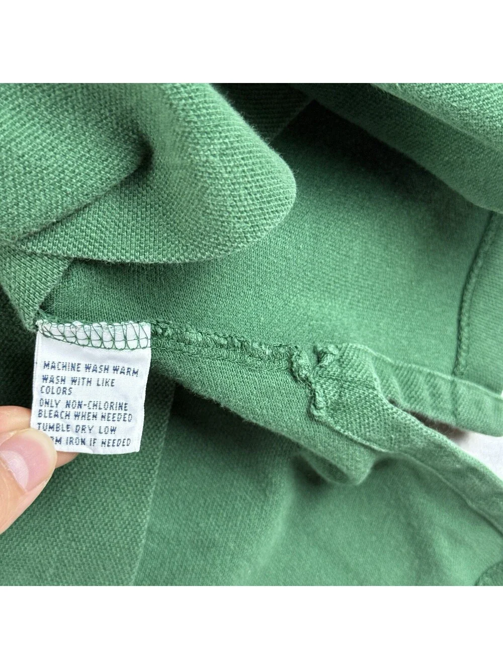 Ralph Lauren pre owned